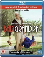 Jackass Presents - Bad Grandpa: Extended Cut Photo