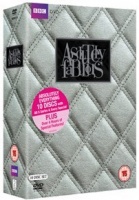 Absolutely Fabulous: Absolutely Everything Photo