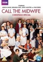 Call the Midwife: Christmas Special Photo