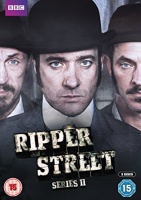 Ripper Street: Series 2 Photo