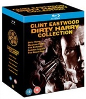 Dirty Harry Collection Photo