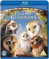 Legend of the Guardians - The Owls of Ga'Hoole Photo
