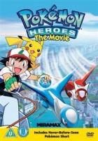 PokÃ©mon - The Movie: 5 - Pokemon Heroes Photo