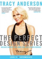 Tracy Anderson's Perfect Design Series: Sequence 2 Photo