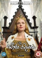 White Queen: The Complete Series Photo