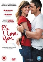 PS I Love You DVD Photo