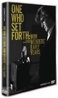 One Who Set Forth - Wim Wenders' Early Years Photo