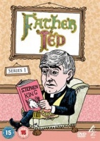 Father Ted: The Complete First Series Photo