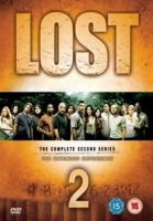 Lost: The Complete Second Season Photo