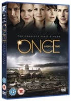 Once Upon a Time: The Complete First Season Photo