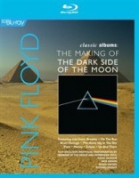 Pink Floyd-Classic Albums-Making of the Dark Side Photo