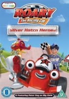 Roary the Racing Car: The Silver Hatch Heroes Photo