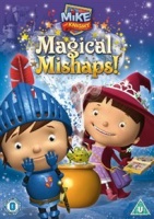 Mike the Knight: Magical Mishaps Photo
