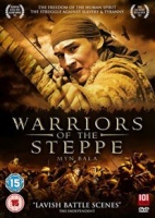 Warriors of the Steppe - Myn Bala Photo