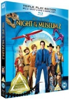 Night at the Museum 2 Photo