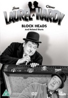 Laurel and Hardy Classic Shorts: Volume 7 - Block Heads/... Photo