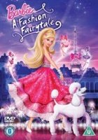 Barbie In A Fashion Fairytale Photo