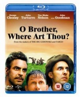 O Brother Where Art Thou? Photo