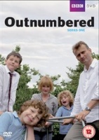 Outnumbered: Series 1 Photo