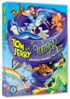 Tom and Jerry: The Wizard of Oz Photo