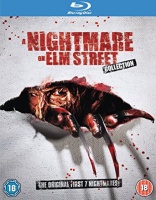 A Nightmare On Elm Street 1-7 Photo