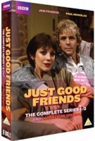 Just Good Friends: Series 1-3 Photo