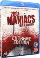 2001 Maniacs: Field of Screams Photo