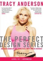 Tracy Anderson's Perfect Design Series: Sequence 3 Photo