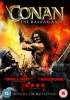 Conan The Barbarian - Special Edition Photo