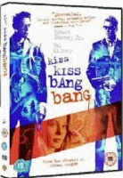 Kiss Kiss Bang Bang Photo