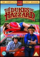 Dukes of Hazzard: The Complete First Season Photo