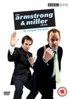 Armstrong and Miller Show: Complete Series 1 Photo