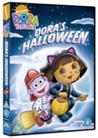 Dora the Explorer: Dora's Halloween Photo