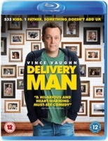 Delivery Man Photo