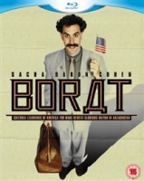 Borat Photo