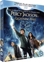Percy Jackson and the Lightning Thief Photo