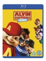 Alvin and the Chipmunks 2 - The Squeakquel Photo