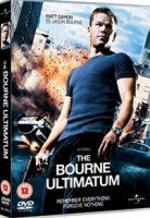 Bourne Ultimatum Photo