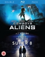 Cowboys and Aliens/Super 8 Photo