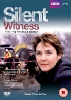 Silent Witness: Series 3 and 4 Photo