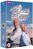 One Foot in the Grave: Complete Series 1-6 Photo