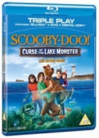 Scooby-Doo: Curse of the Lake Monster Photo
