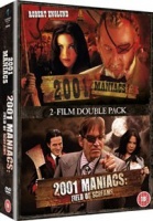 2001 Maniacs/2001 Maniacs: Field of Screams Photo
