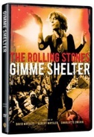 The Rolling Stones - Gimme Shelter Photo