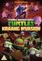 Teenage Mutant Ninja Turtles: Kraang Invasion - Season 1 Volume 3 Photo