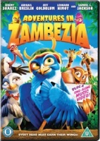 Adventures In Zambezia Photo