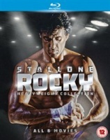 Rocky: The Complete Saga Photo