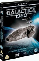 Battlestar Galactica 1980: The Complete Series Photo