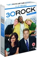 30 Rock: Season 3 Photo