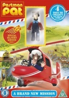 Postman Pat - Special Delivery Service: A Brand New Mission Photo